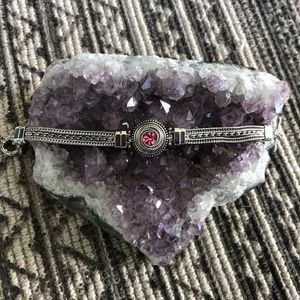 Ginger Snaps 1-Snap Multi Chain Bracelet